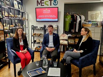 Advent Novo mesto 2025 – čas za povezovanje in ustvarjanje spominov