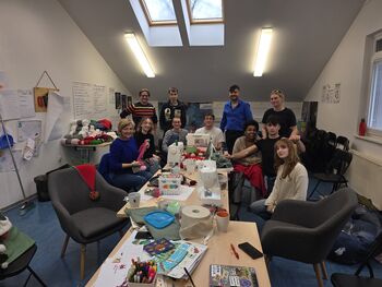 Svetovni dan prostovoljcev – moč majhnih dejanj za boljšo skupnost