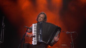 MARKO HATLAK & FUN Z GOSTJO BERNARDO FINK