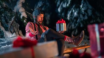 ŠKRATOVSKE PRIPRAVE NA PRAZNIKE