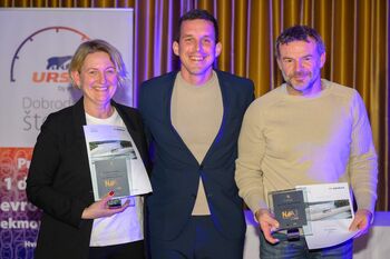 Ne samo rezultati, šteje predvsem povezovanje Ne samo rezultati, šteje predvsem povezovanje