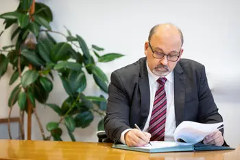 Kadrovsko in investicijsko razvojno leto 2026