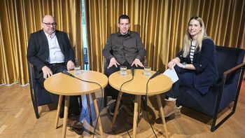 40. izbor najboljših v športu 40. izbor najboljših v športu