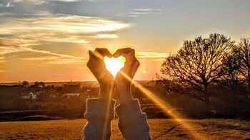 Večer zdravilnih vibracij 