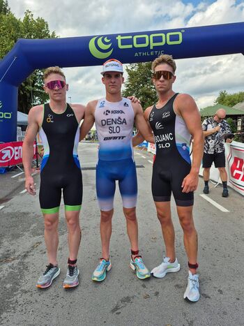 UL DENŠA S ČETRTIM NASLOVOM DRŽAVNEGA PRVAKA, ODLIČNI NASTOPI ČLANOV TRID RACINGA UL DENŠA S ČETRTIM NASLOVOM DRŽAVNEGA PRVAKA, ODLIČNI NASTOPI ČLANOV TRID RACINGA