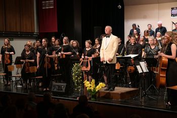 22. Pomladni Gala koncert