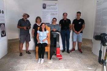 Napredni tečaj fotografije