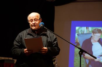 ODPRTJE RAZSTAVE XXII. MEDNARODNEGA SEVNIŠKEGA LIKOVNEGA SHODA GRAD 2022