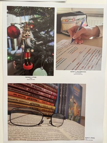 Umetniški utrip Sevnice: likovna in fotografska razstava v jesenskih mesecih Umetniški utrip Sevnice: likovna in fotografska razstava v jesenskih mesecih