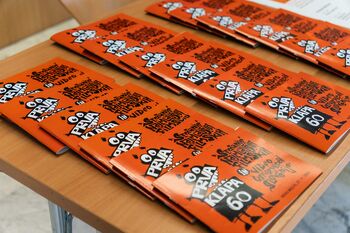 Mladi filmski ustvarjalci iz Sevnice uspešni na državni  prireditvi Prva klapa