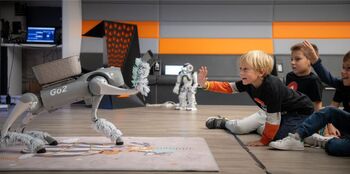 INCASTRA 2025: Upravljaj letalo samo s svojimi mislimi