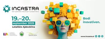 INCASTRA 2025: Upravljaj letalo samo s svojimi mislimi