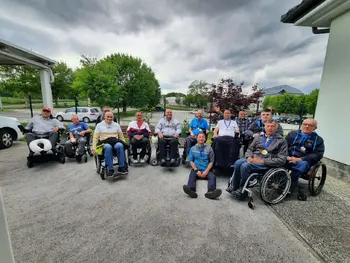 Uspešno izveden 31. memorial Jožeta Radeja in hkrati 4. kolo lige ZPS v šahu