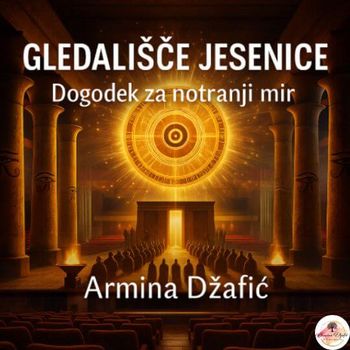 Dogodek za notranji mir v Gledališču Jesenice | Vstop prost Dogodek za notranji mir v Gledališču Jesenice | Vstop prost