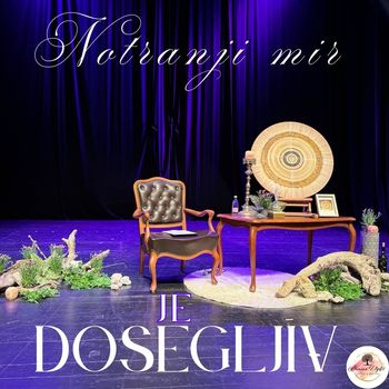 Kako smo v sredo doživeli notranji mir v Gledališču Jesenice