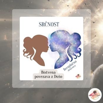 Kaj nam je prineslo redno mesečno spletno srečanje z naslovom Srčnost