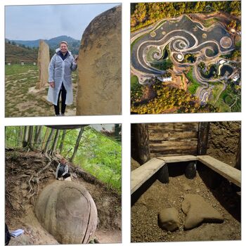 4-dnevni odmik za ženske v Bosni | Čas zase