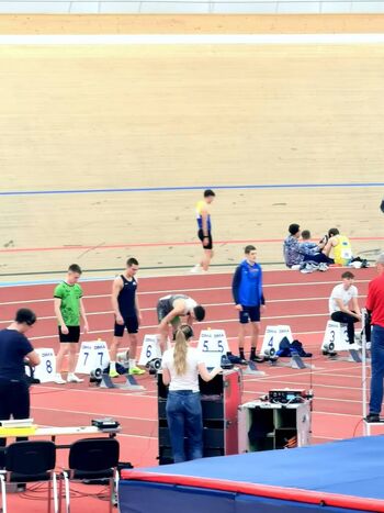 ATD SAVINJČAN SILOVITO V NOVO SEZONO: JAN JURHAR BLESTEL MED ČLANI, PADLI ŠTEVILNI OSEBNI REKORDI!