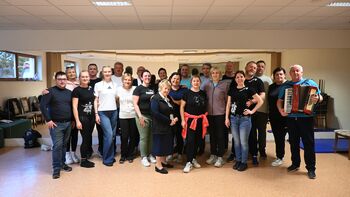 INTENZIVNE PRIPRAVE FS DRGOČ