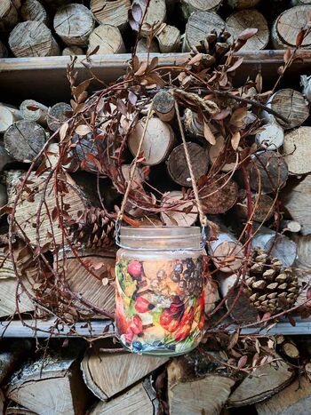 Torkove ustvarjalnice v rojstni hiši Jakoba Aljaža