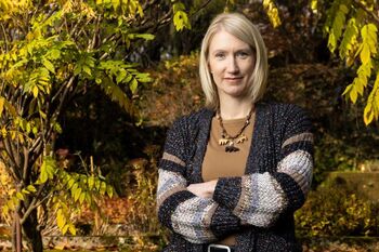 Pripovedovalsko popoldne z Ireno Cerar