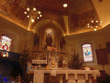 SVETI ANTON PUŠČAVNIK NA BREZOVICI