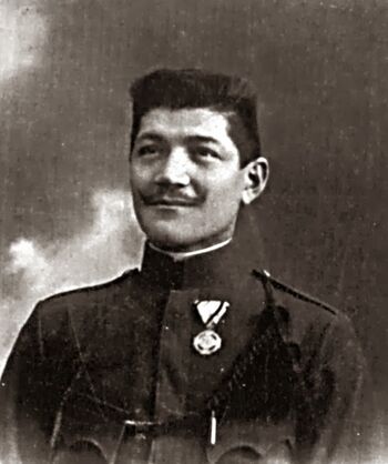 MARTIN PERUZZI (1835-1900), NAŠ BREZOVIŠKI ROJAK MARTIN PERUZZI (1835-1900), NAŠ BREZOVIŠKI ROJAK