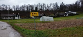 ZAKAJ SO VNANJČANI FIŽOLARJI ZAKAJ SO VNANJČANI FIŽOLARJI