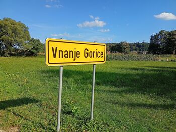 ZAKAJ SO VNANJČANI FIŽOLARJI ZAKAJ SO VNANJČANI FIŽOLARJI