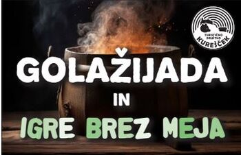 Golažijada in Igre brez meja