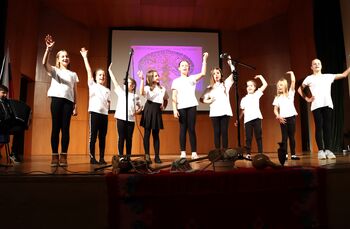 Iz RODA U GLAS: Nepozaben praznik dediščine v Celju! Iz RODA U GLAS: Nepozaben praznik dediščine v Celju!