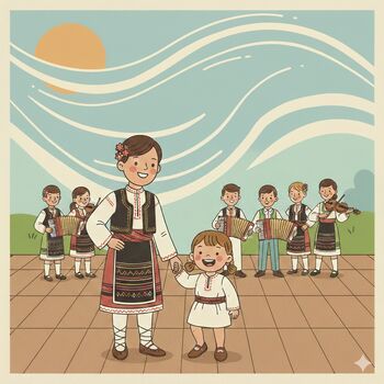 ZLATE NITI DUŠE-RITEM TRADICIJE