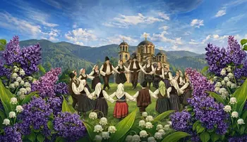 20. Mednarodni etno festival "ĐURĐEVAK- Zlatne niti duše" 