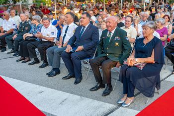 »Največja vrednota, ki smo jo ohranili, je bila človečnost,«