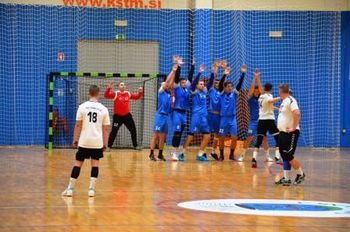 Sevničani ostajajo neporaženi tudi po derbiju