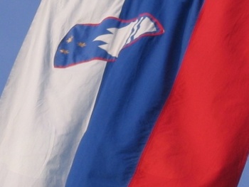 Proslava ob državnih praznikih - dnevu upora proti okupatorju in 1. maju - prazniku dela