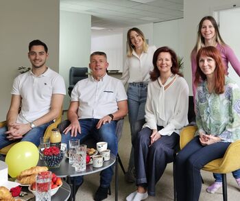 PRVA OBLETNICA USPEŠNEGA DELOVANJA EES CENTRA HARMONIJA TELESA IN SRCA