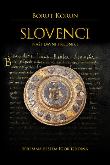 Slovenci, naši davni predniki