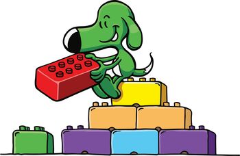 Gradimo, rušimo in postavljamo