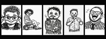 To ni vaja  - impro komedija