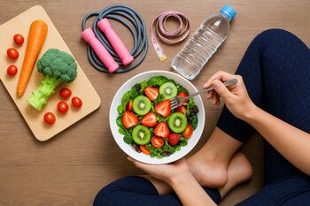 Na zdravje! – svetovalnica za zdravo življenje Svetovni dan zdravja 2026