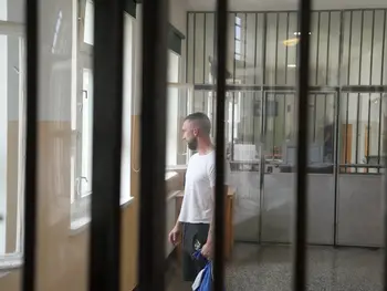Čas za film: Ko pridem ven