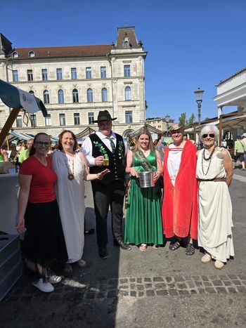 Ko srčnost združi regijo – zahvala ob 120-letnici Turistične zveze Slovenije