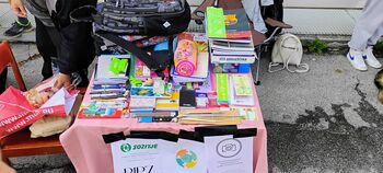 Ne Oceanovih 11, ampak Globalnih 23!