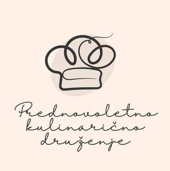 VABILO NA PREDNOVOLETNO KULINARIČNO DRUŽENJE