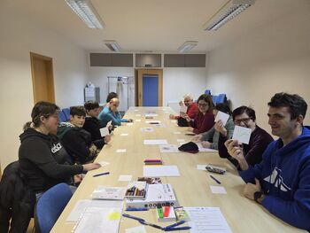 Prostovoljstvo – izguba časa ali priložnost? Prostovoljstvo – izguba časa ali priložnost?