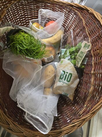 Kulinarična delavnica