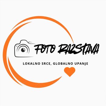 FOTO RAZSTAVA - LOKALNO SRCE, GLOBALNO UPANJE