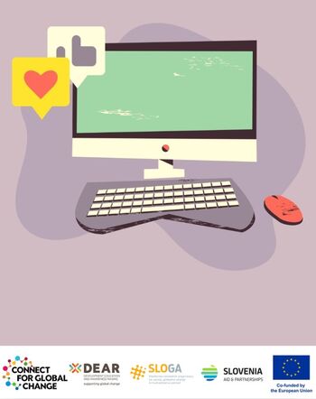 DIGITALNO POVEZANI, GLOBALNO ODGOVORNI - delavnice