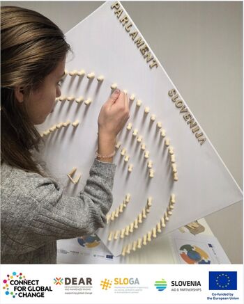 PARLAMENT SPECIFIKUS